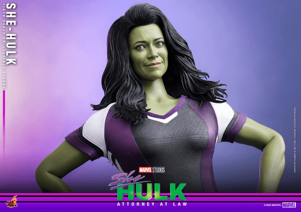 She-Hulk 4