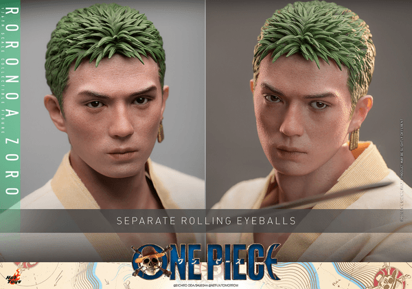 Roronoa Zoro 8