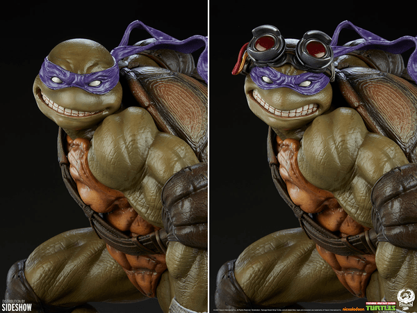 Donatello (Deluxe Edition) 2