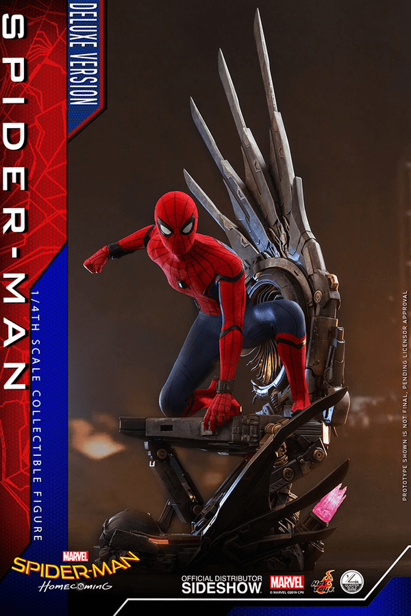 Spider-Man (Deluxe Version) 15