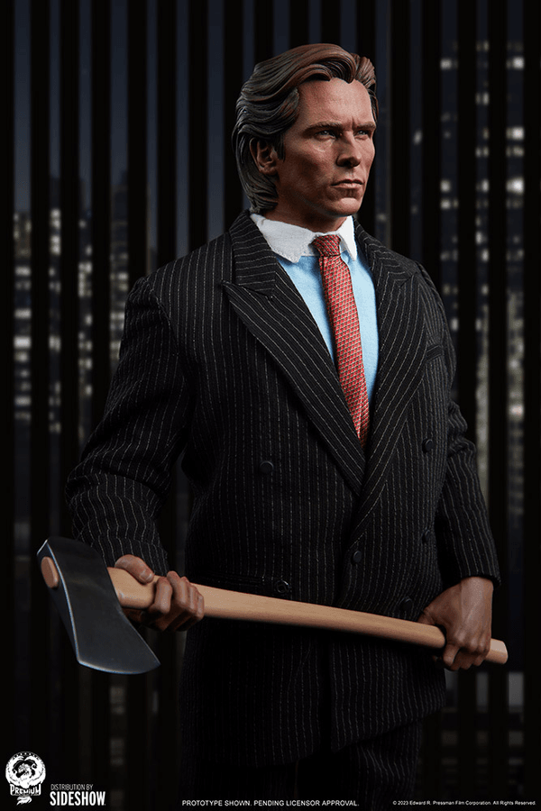 American Psycho 4