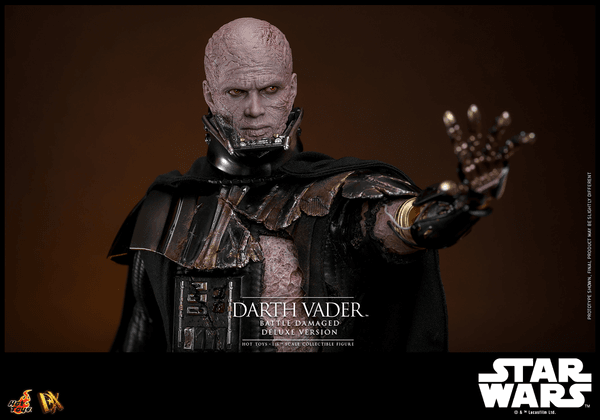 Darth Vader™ (Battle Damaged) (Deluxe Version) 15