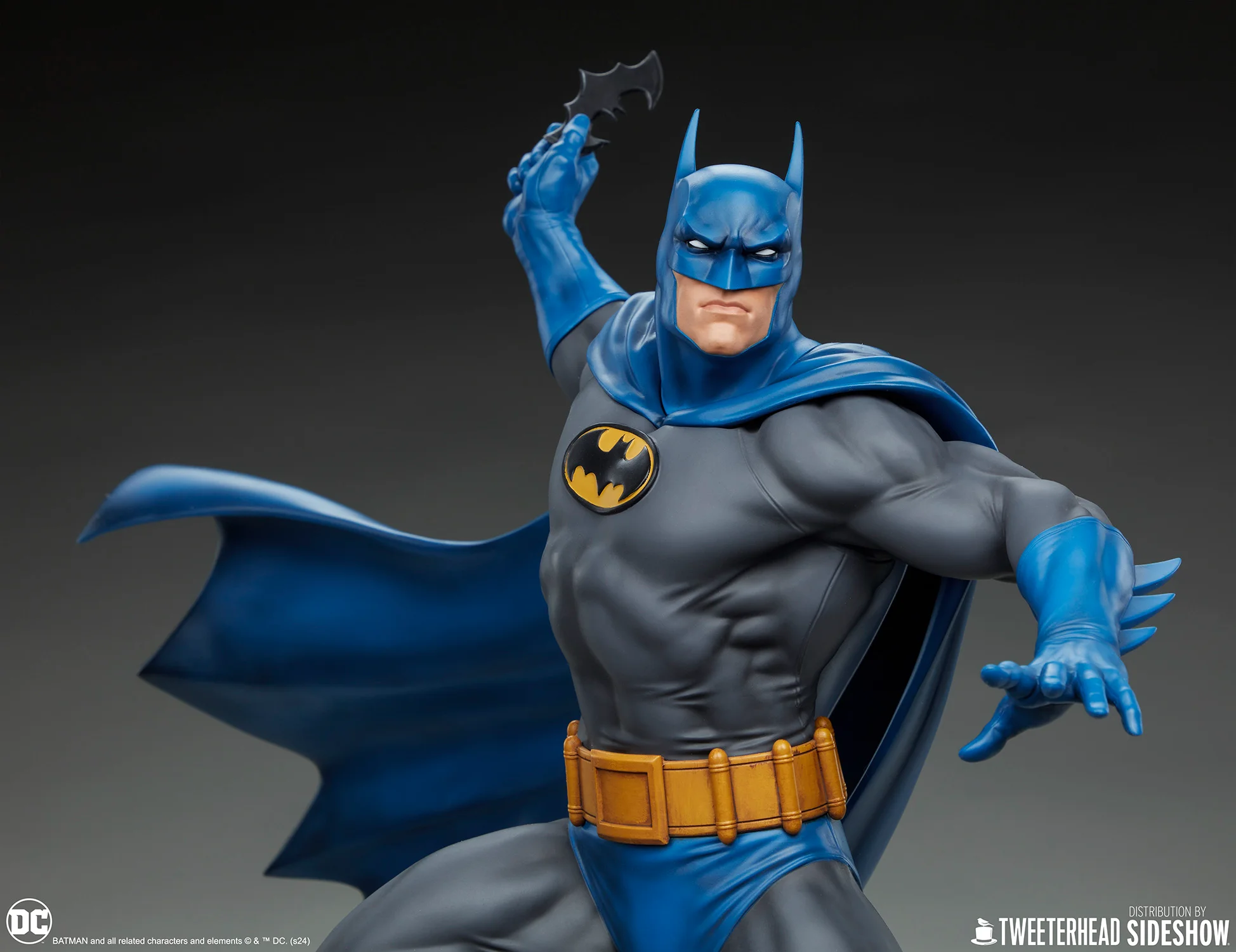 Batman™ (Retro Edition) 1