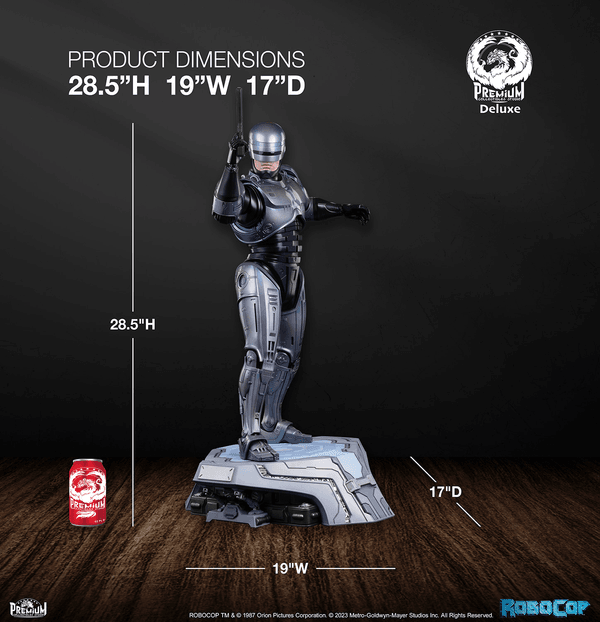 RoboCop (Deluxe Version) 23