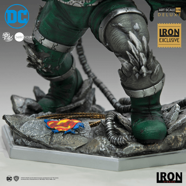 Doomsday Deluxe 4