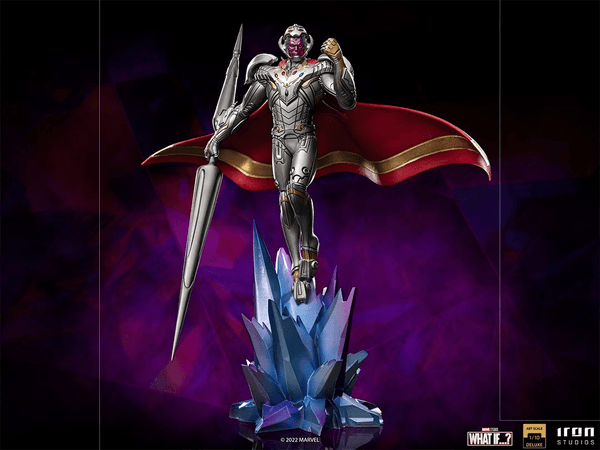 Infinity Ultron Deluxe 2
