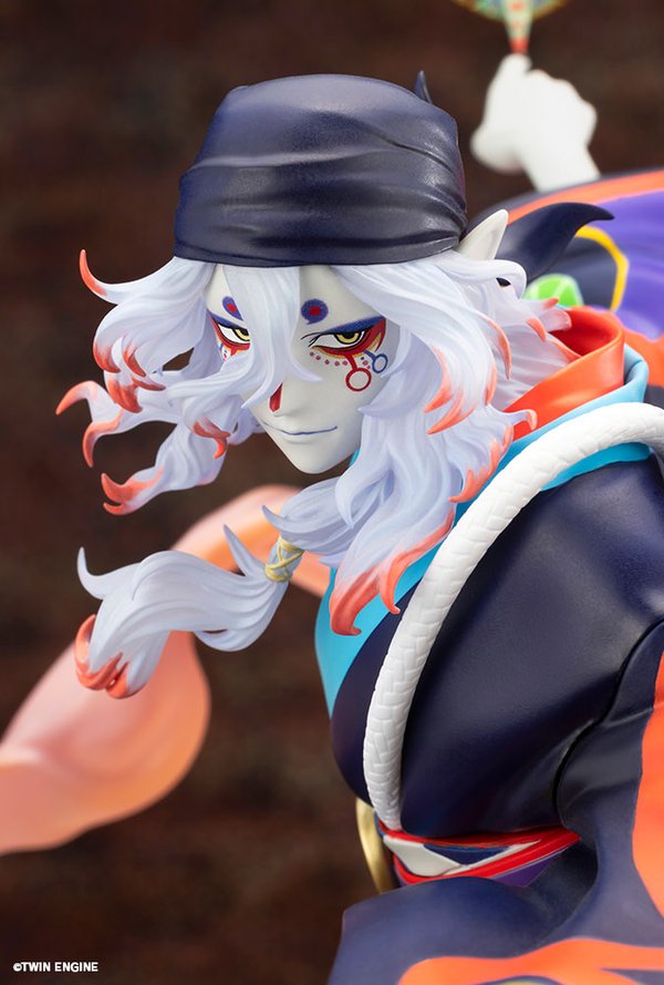 Medicine Seller (Mononoke the Movie Version)-e839e271-e5e4-4464-906d-4c18dfd6c8f9 11