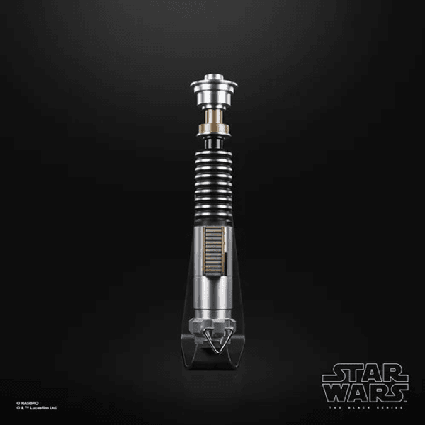 Star Wars The Black Series Luke Skywalker  5