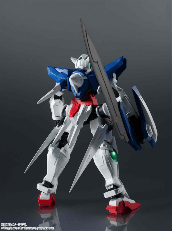 GN-001 GUNDAM EXIA 2