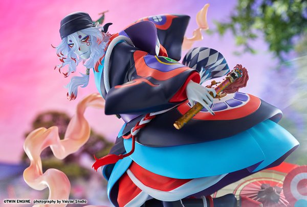 Medicine Seller (Mononoke the Movie Version)-e839e271-e5e4-4464-906d-4c18dfd6c8f9 2