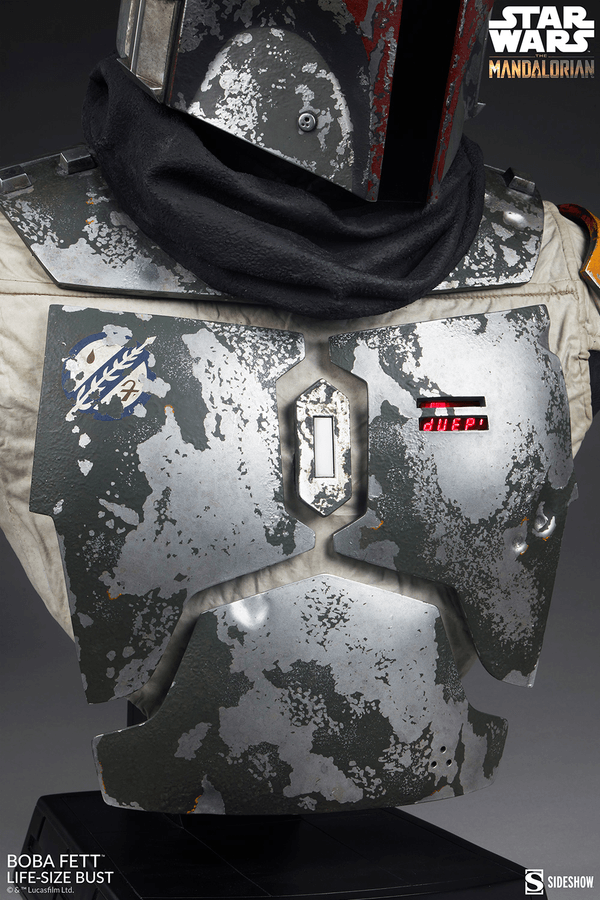 Boba Fett™ 18