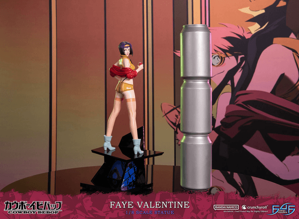 Faye Valentine 11