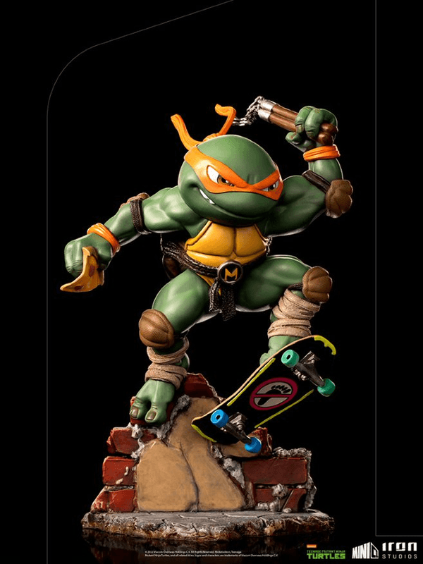 Michelangelo Minico 2