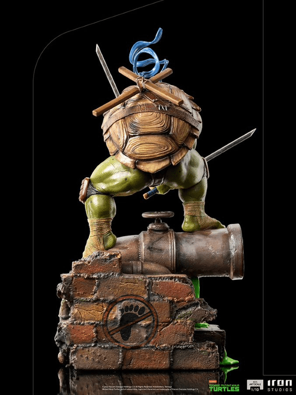 Leonardo 3