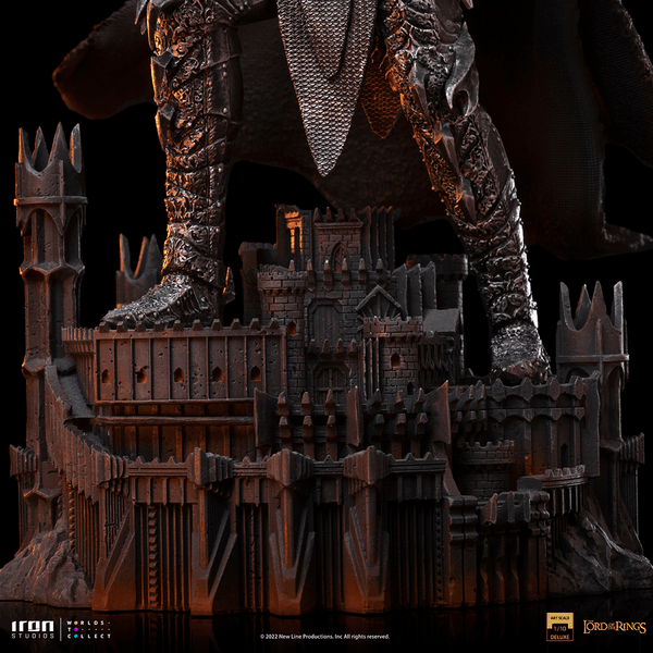 Sauron  9