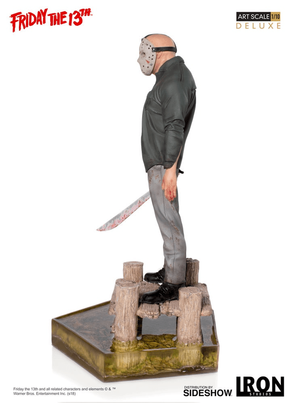 Jason Deluxe 14