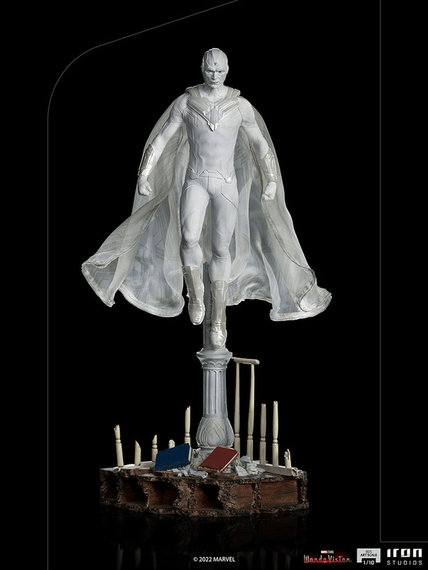 Vision Blanco 1