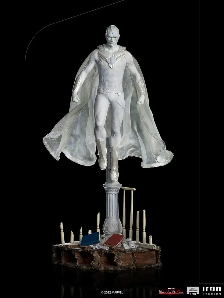 Vision Blanco 1
