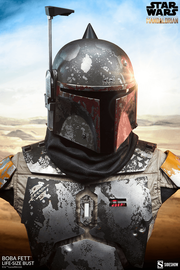Boba Fett™ 22