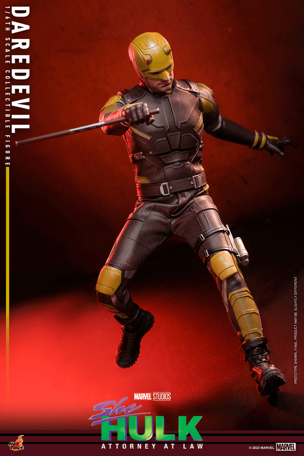 Daredevil 5