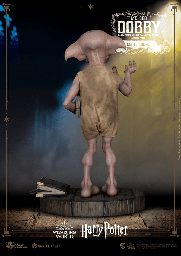 Dobby 5