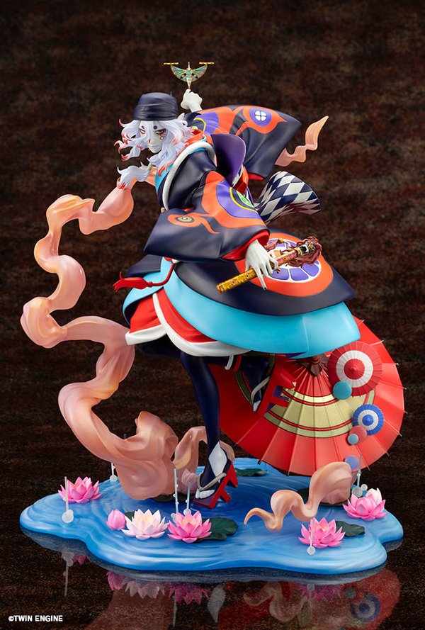 Medicine Seller (Mononoke the Movie Version)-e839e271-e5e4-4464-906d-4c18dfd6c8f9 6