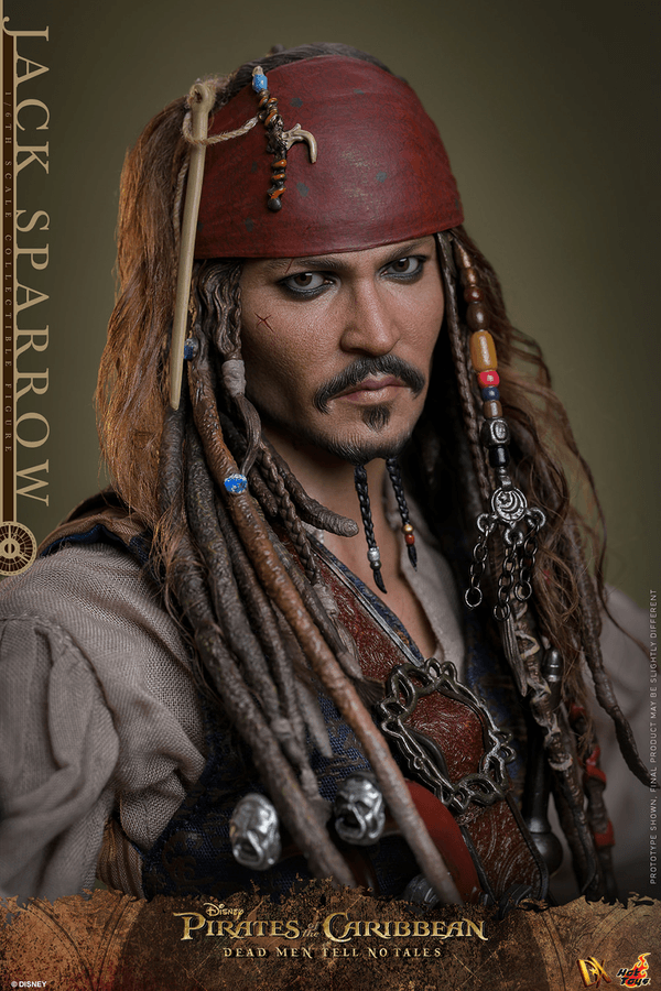 Jack Sparrow 7