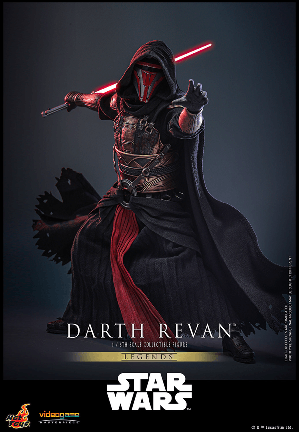 Darth Revan 9