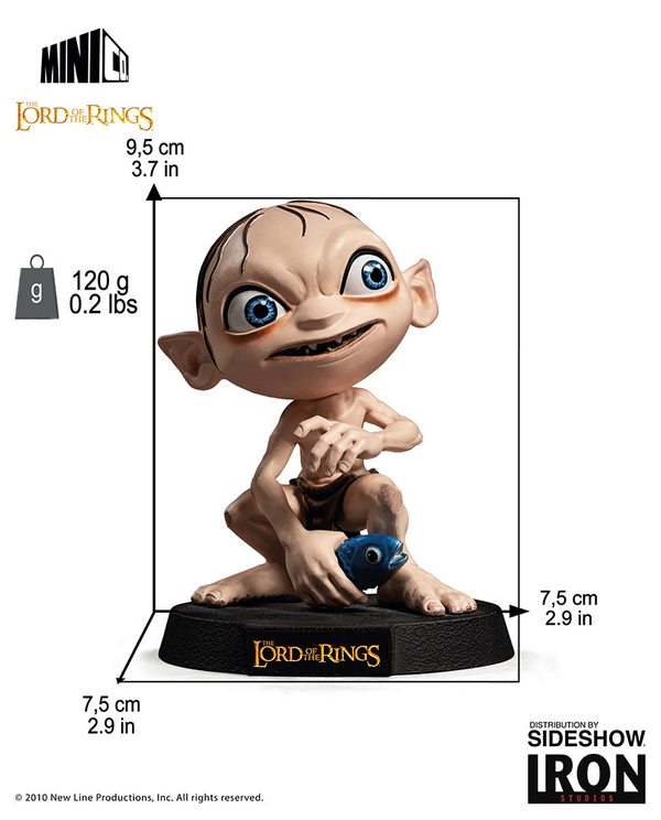 Gollum MiniCo 1