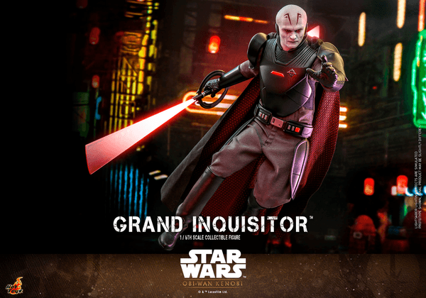 Grand Inquisitor  12