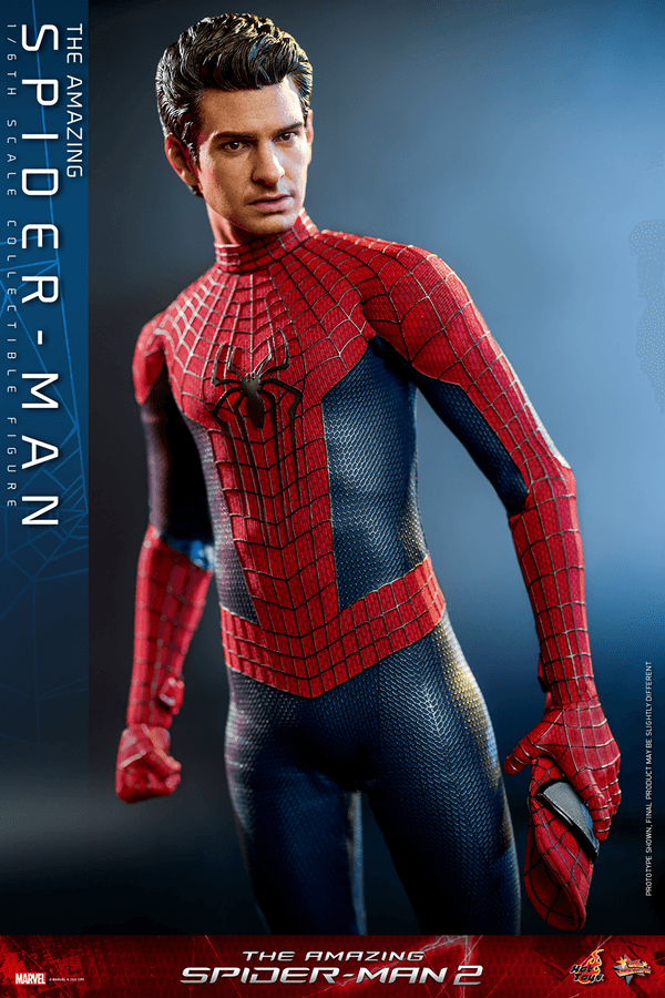 The Amazing Spider-Man 15