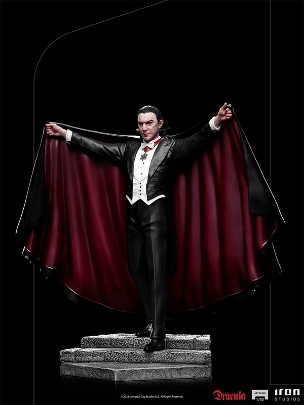 Dracula Bela Lugosi 1