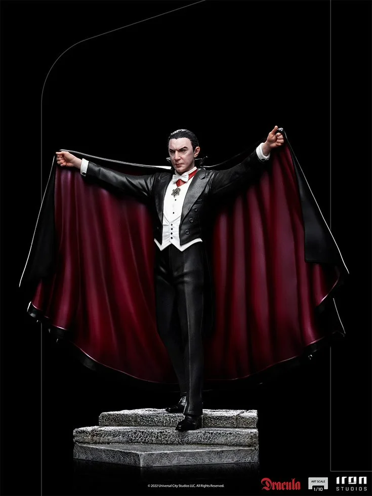 Dracula Bela Lugosi 1