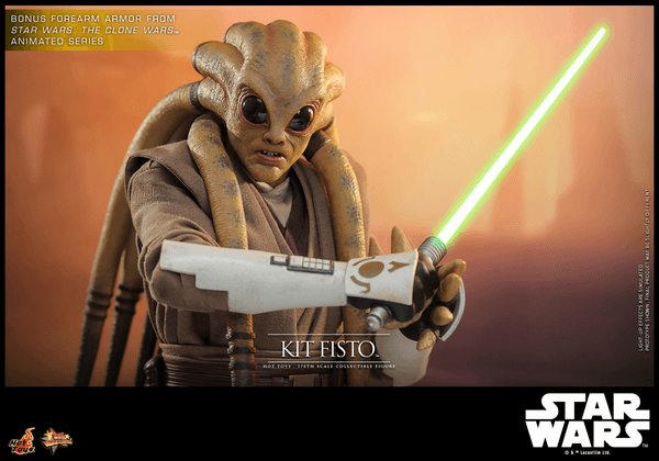 Kit Fisto 9