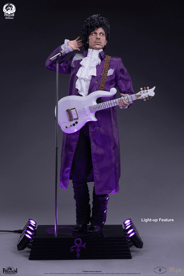 Prince (Deluxe Version) 21