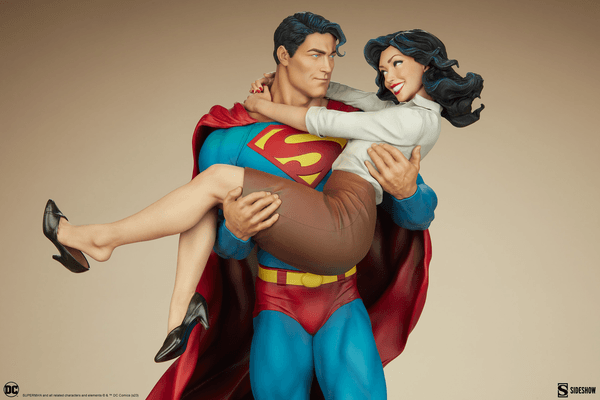 Superman and Lois Lane 3