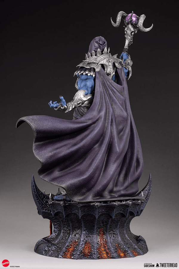 Skeletor Legends  17