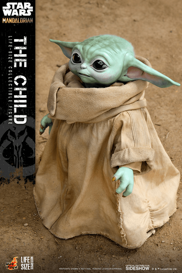 The Child 9