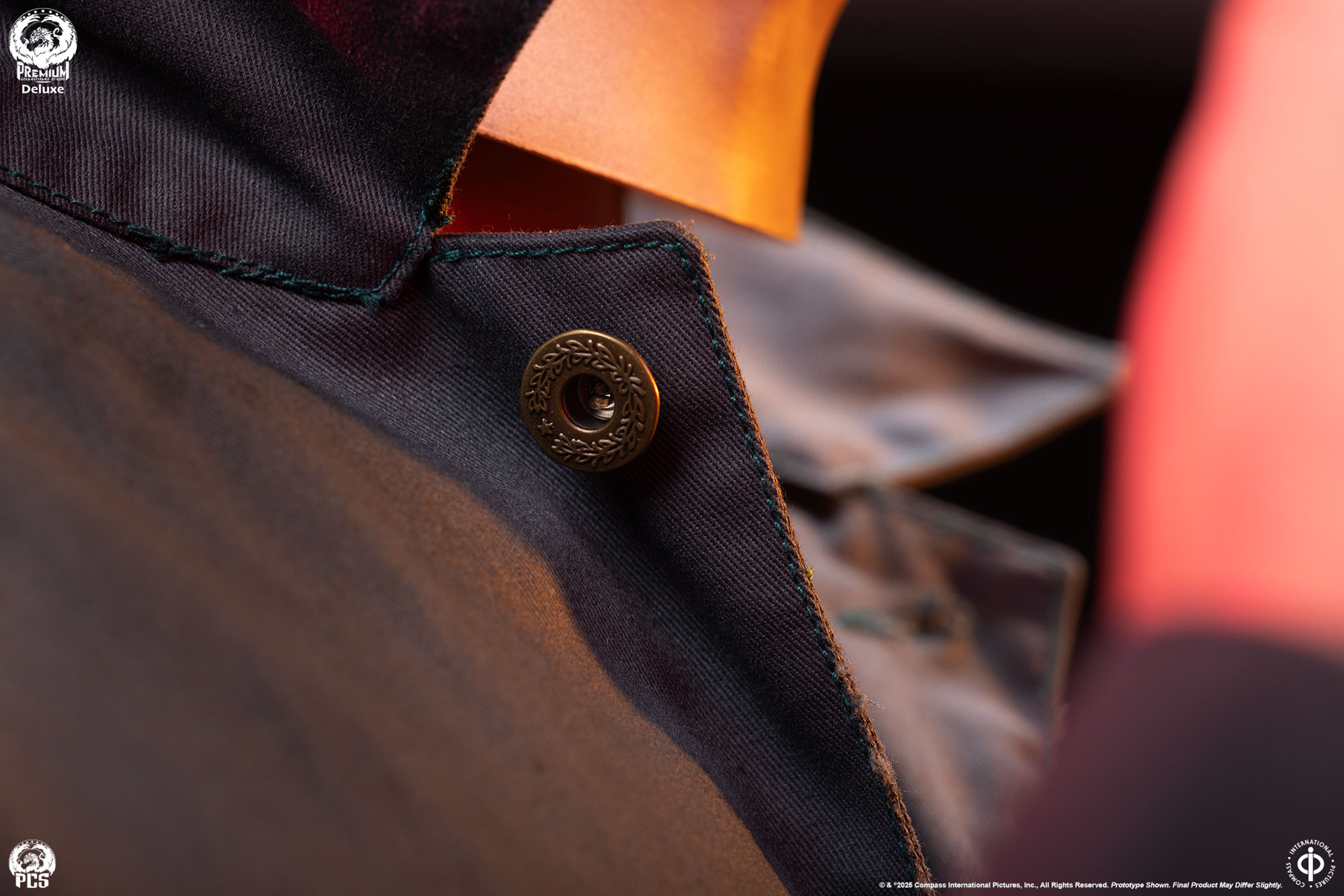 Michael Myers (Deluxe Edition)