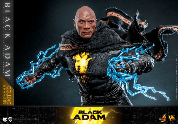 Black Adam (Deluxe Version)  21