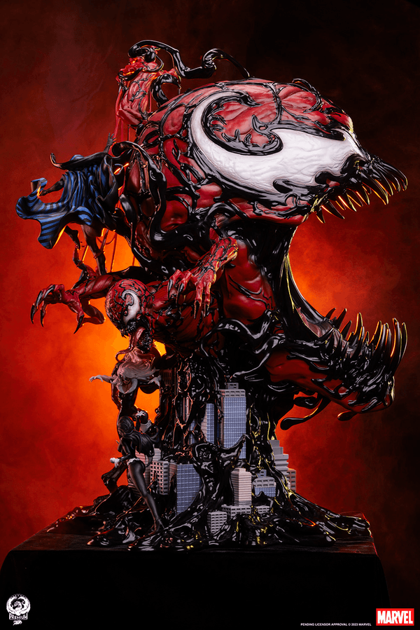 Maximum Carnage 6