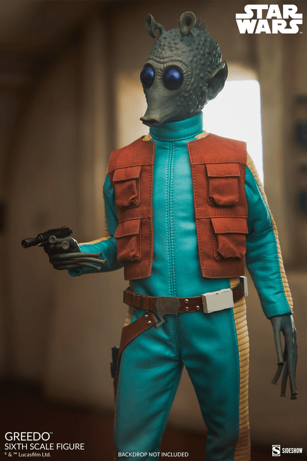 Greedo 4
