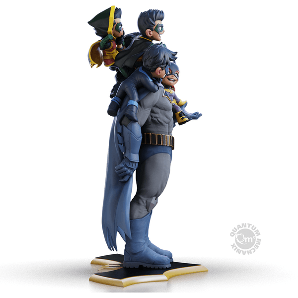 Batman "Family Classic"  7