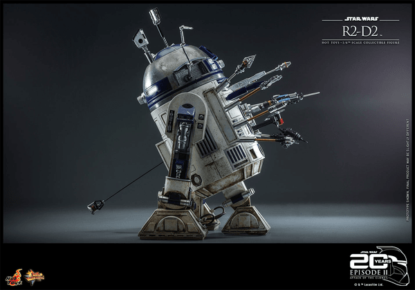 R2 - D2 7