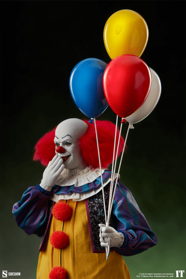 Pennywise 11