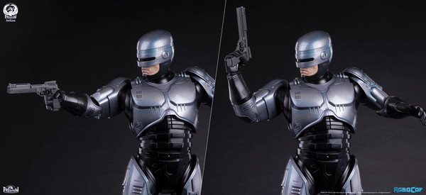 RoboCop (Deluxe Version) 22