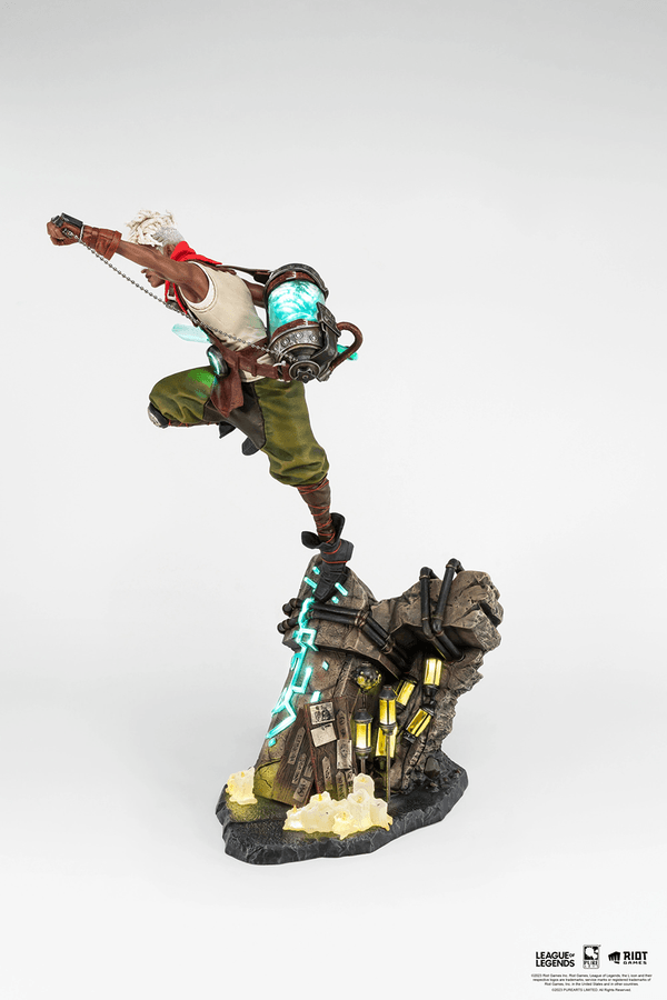 Ekko 16