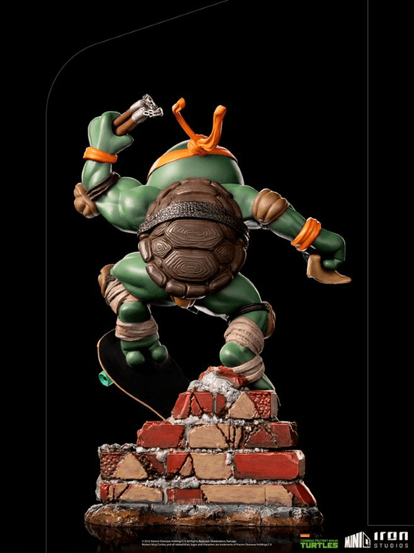 Michelangelo Minico 5