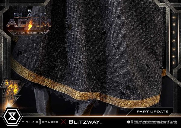 Black Adam Estatua Museum Masterline 1/3 Black Adam Vigilante Edition 96 cm-6b836158-cf9c-4f7d-8d1a-94da6556feff 18