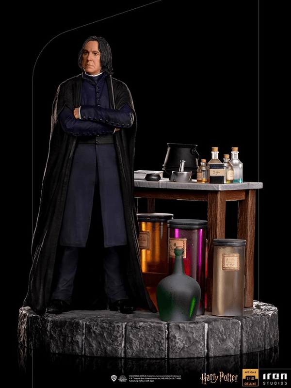 Severus Snape Deluxe 4